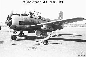 198- ARMEE DE L'AIR EN ALGERIE 1945-1962-46  (25)